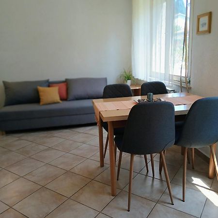 Apartments Jadranka Ivana プーラ エクステリア 写真