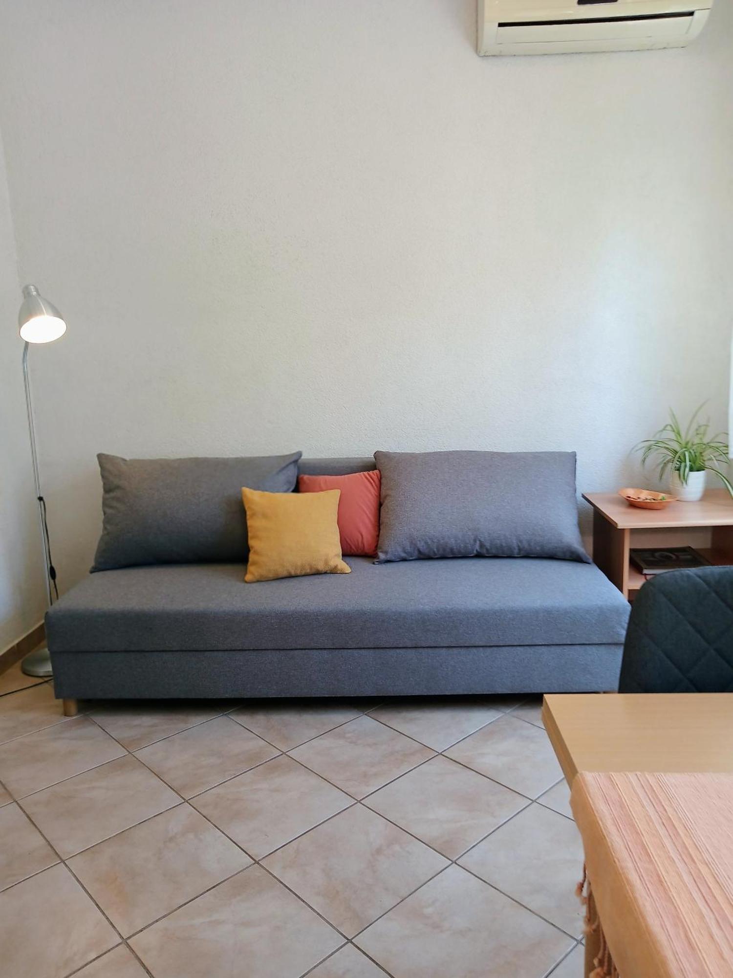 Apartments Jadranka Ivana プーラ エクステリア 写真