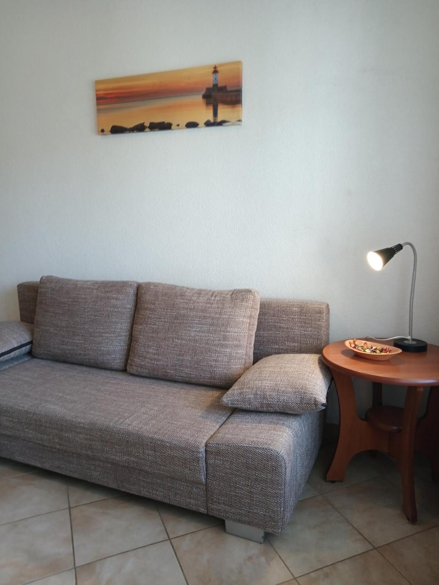 Apartments Jadranka Ivana プーラ エクステリア 写真