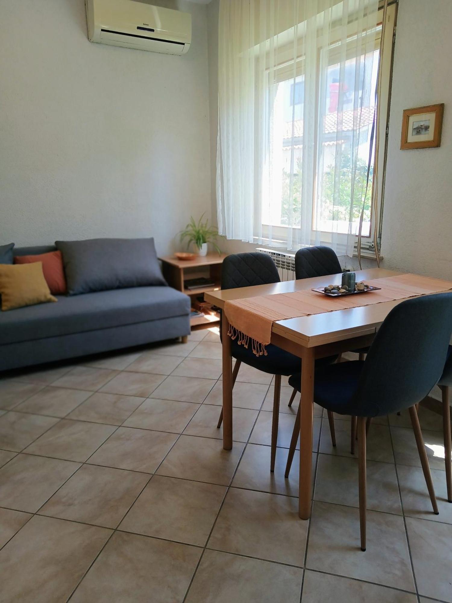 Apartments Jadranka Ivana プーラ エクステリア 写真
