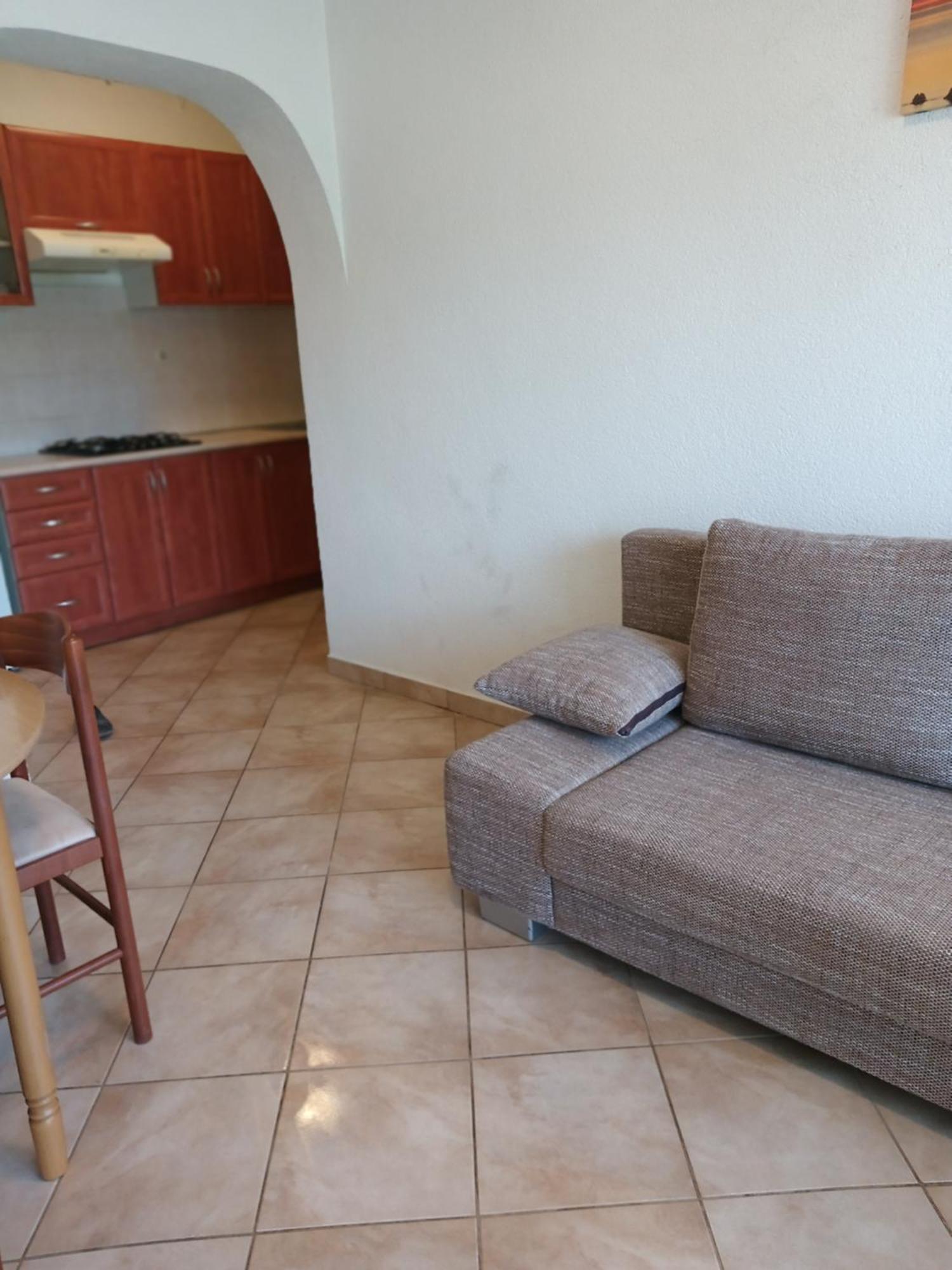 Apartments Jadranka Ivana プーラ エクステリア 写真