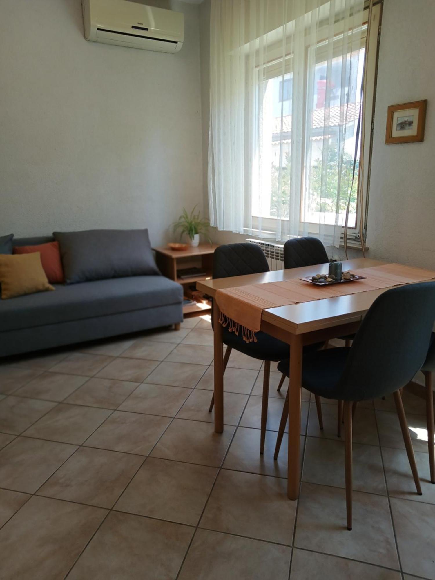 Apartments Jadranka Ivana プーラ エクステリア 写真