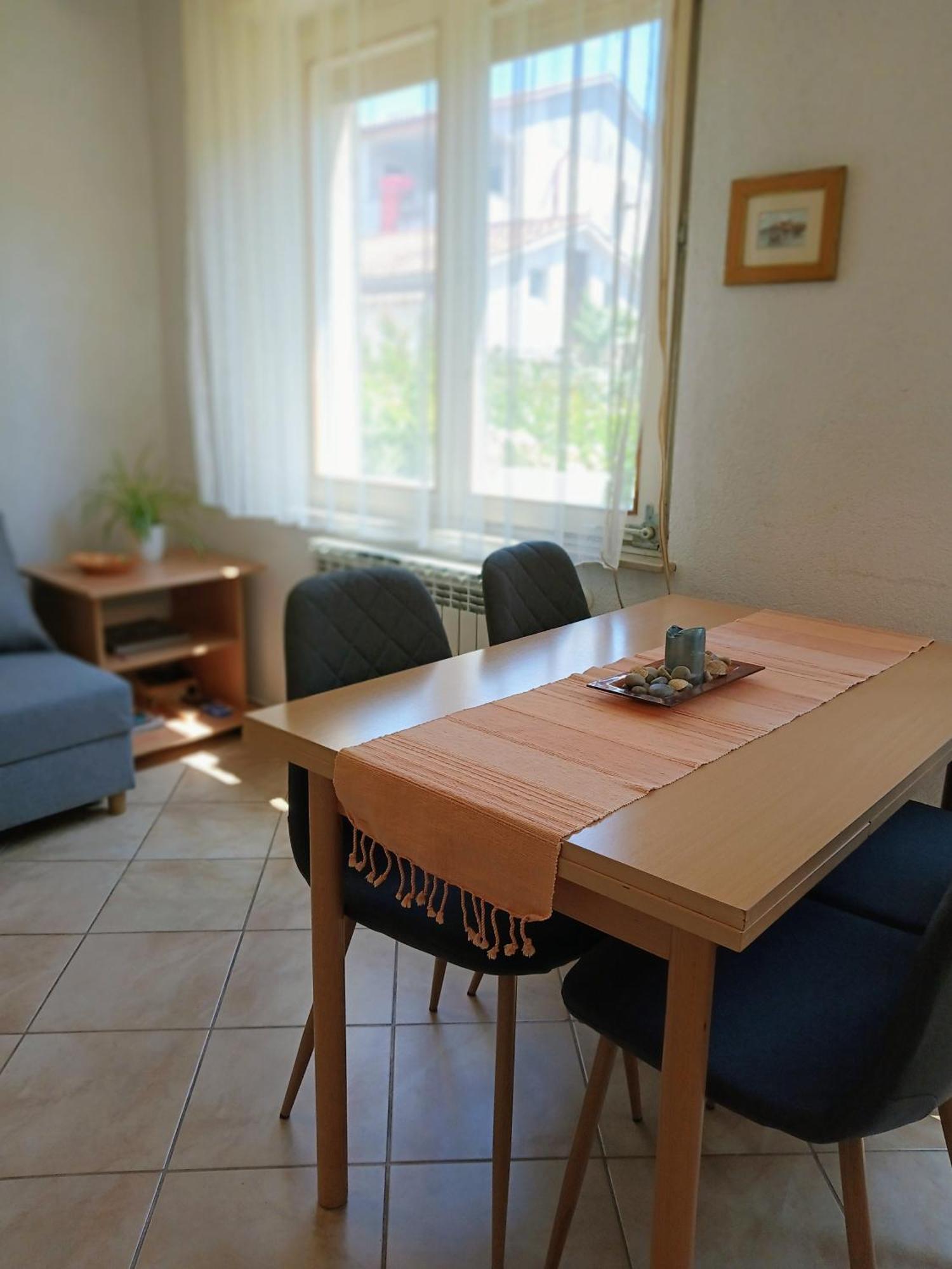 Apartments Jadranka Ivana プーラ エクステリア 写真