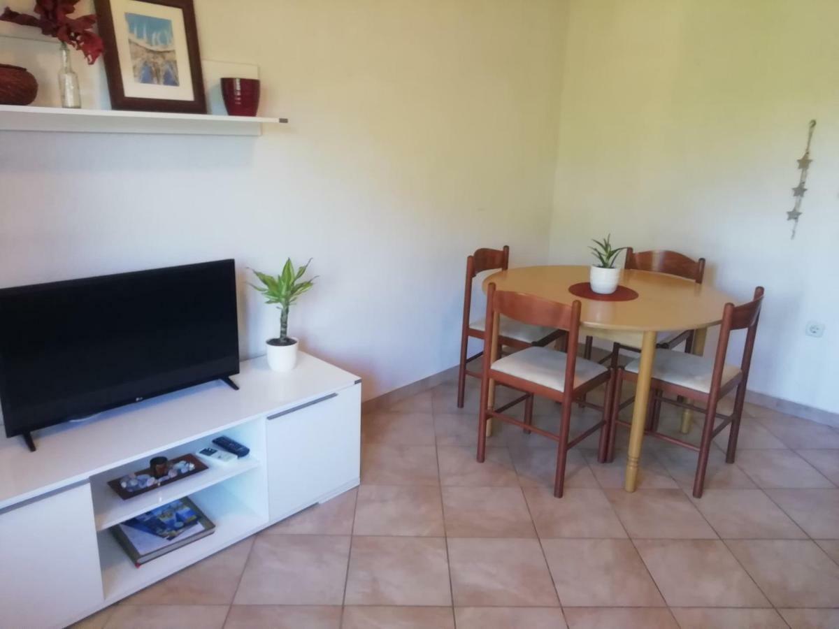 Apartments Jadranka Ivana プーラ エクステリア 写真
